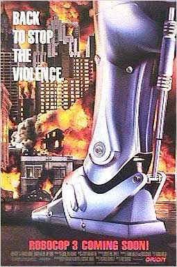 Imagem 4 do filme RoboCop 3