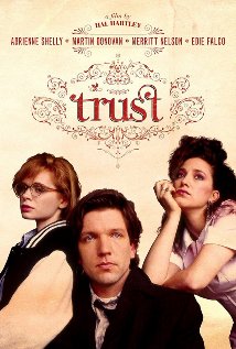 Poster do filme Confiança