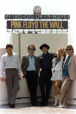 Imagem 1 do filme Pink Floyd The Wall
