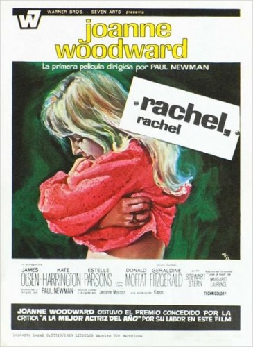 Imagem 2 do filme Rachel, Rachel
