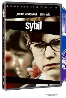 Poster do filme Sybil