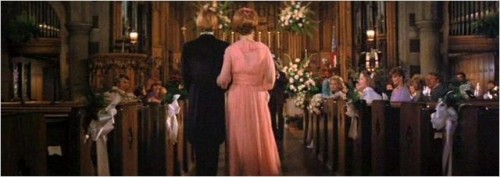 Imagem 2 do filme Cerimônia de Casamento