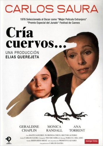 Imagem 3 do filme Cría Cuervos