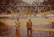 Imagem 2 do filme A Ponte do Rio Kwai
