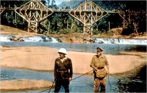 Imagem 4 do filme A Ponte do Rio Kwai