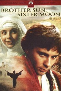 Poster do filme Irmão Sol, Irmã Lua