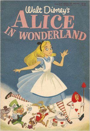 Imagem 3 do filme Alice no País das Maravilhas