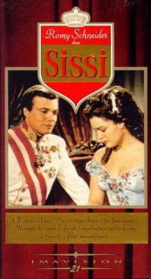 Poster do filme Sissi