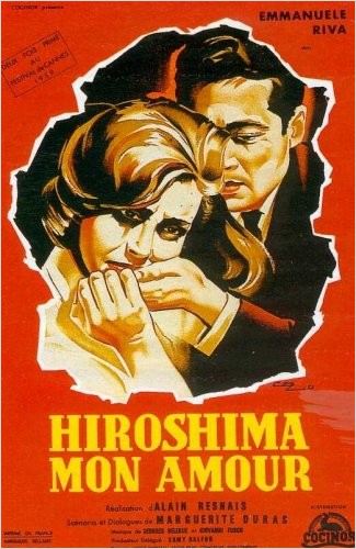 Imagem 3 do filme Hiroshima, Meu Amor