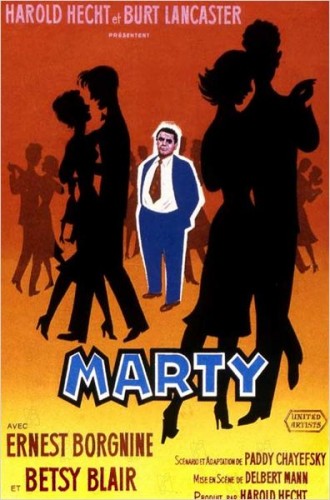 Imagem 1 do filme Marty