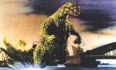 Imagem 3 do filme Godzilla
