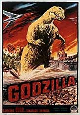 Imagem 5 do filme Godzilla