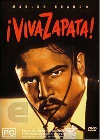 Poster do filme Viva Zapata!