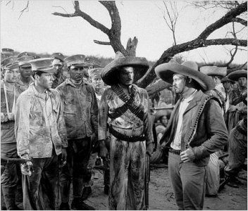 Imagem 1 do filme Viva Zapata!