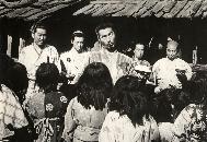 Imagem 3 do filme Os Sete Samurais