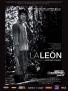 Poster do filme La León