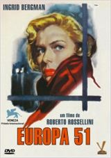 Poster do filme Europa 