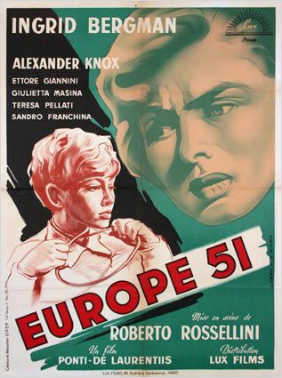Imagem 1 do filme Europa 
