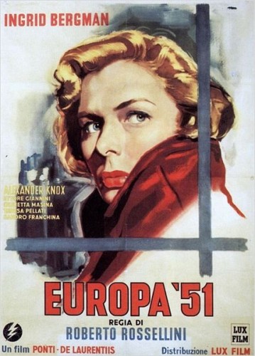 Imagem 2 do filme Europa 