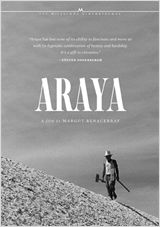 Poster do filme Araya