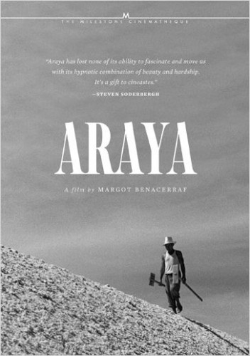 Imagem 1 do filme Araya