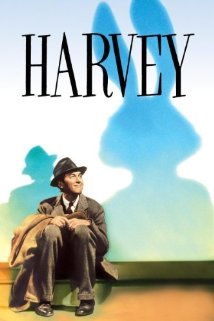 Poster do filme Meu Amigo Harvey