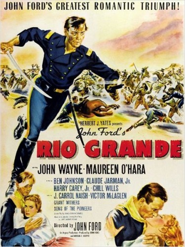 Imagem 2 do filme Rio Grande