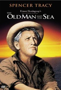 Poster do filme O Velho e o Mar