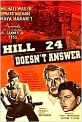 Poster do filme Hill 24 Doesn