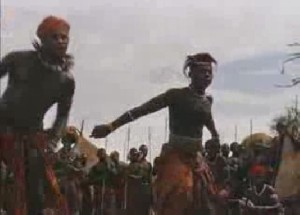 Imagem 2 do filme Mogambo