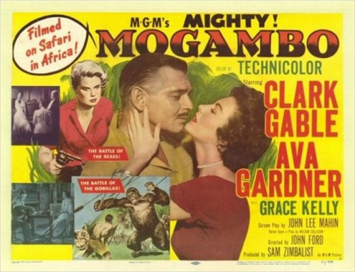 Imagem 4 do filme Mogambo