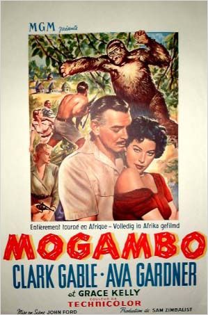 Imagem 5 do filme Mogambo