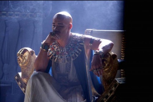 Imagem 2 do filme Êxodo: Deuses e Reis