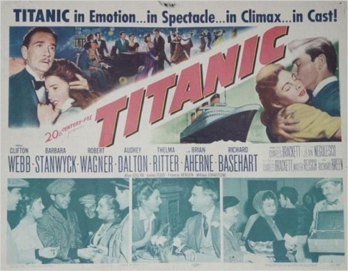 Imagem 3 do filme Náufragos do Titanic