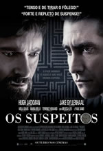 Poster do filme Os Suspeitos