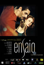 Poster do filme Ensaio