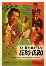 Imagem 1 do filme A Família Lero-Lero