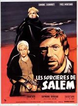 Imagem 1 do filme As Feiticeiras de Salem