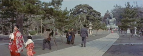 Imagem 5 do filme Casa de Bambu