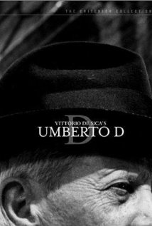 Poster do filme Umberto D
