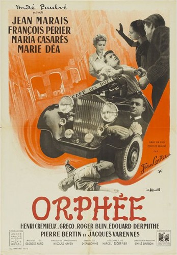 Imagem 5 do filme Orfeu