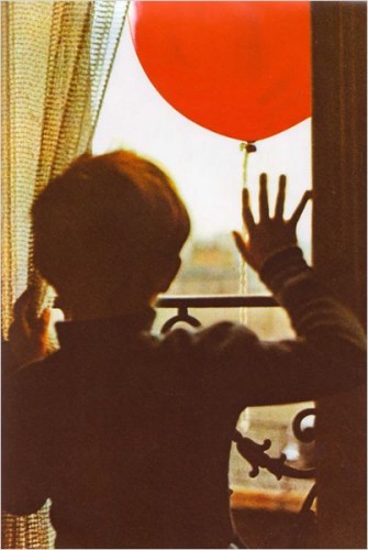 Imagem 4 do filme O Balão Vermelho