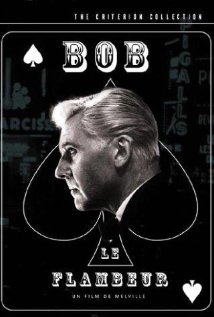 Poster do filme Bob, o Jogador