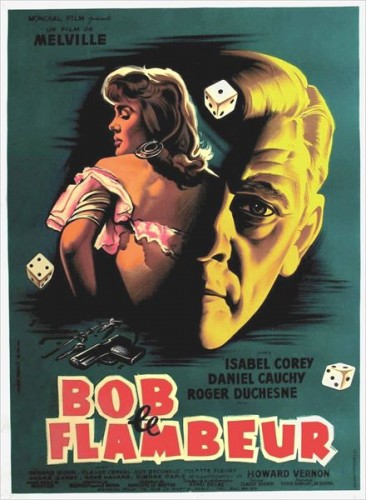 Imagem 1 do filme Bob, o Jogador