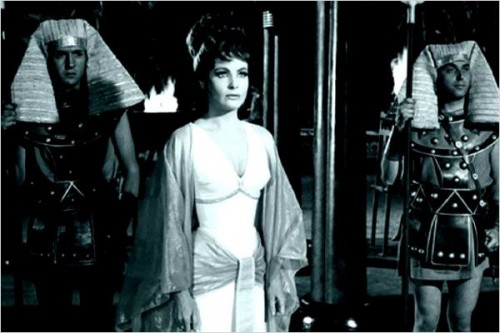 Imagem 1 do filme Helena de Tróia