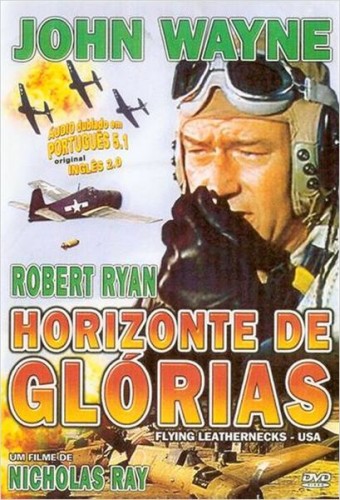 Imagem 1 do filme Horizonte de Glórias