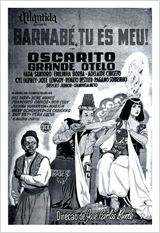 Poster do filme Barnabé, Tu És Meu