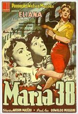 Poster do filme Maria 38