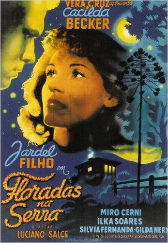 Imagem 1 do filme Floradas na Serra