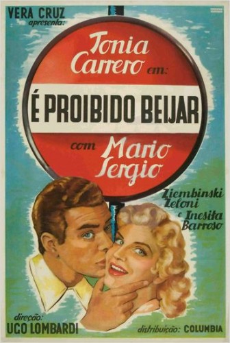 Imagem 3 do filme É Proibido Beijar